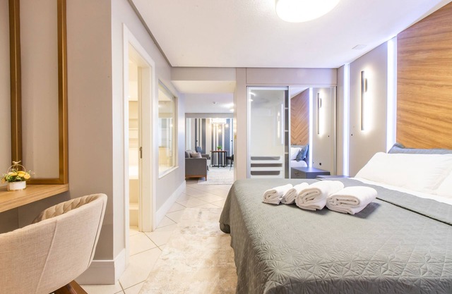 Delupo Apart Hotel