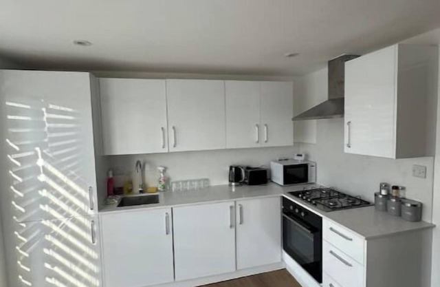 Deluxe 2 Bed Penthouse Apartment in Londonnn