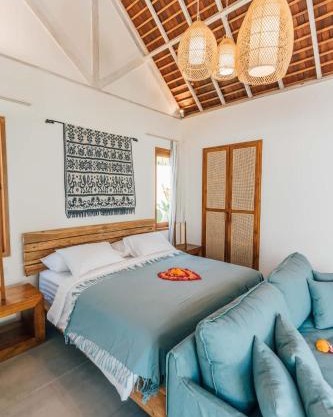 Deluxe 2 Sula villa in uluwatu
