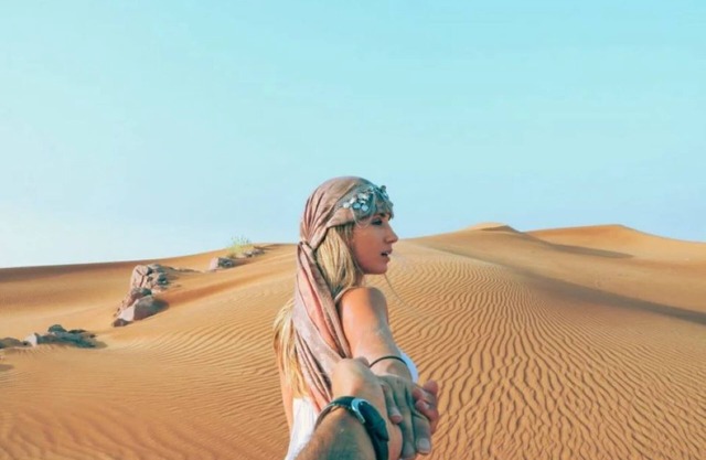 Deluxe 3BR Near World Trade Center Dubai