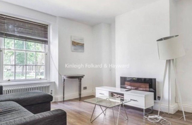 Deluxe and Peace in Primrose Hill