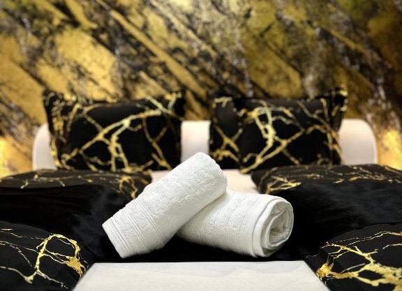 DeLuxe - Apartment ' Andrei 2 ' - Neu in Neuburg an der Donau