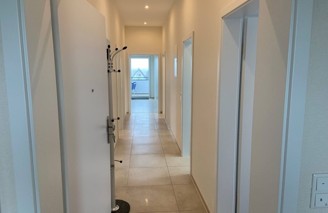 Deluxe apartment with 3 bedrooms (approx. 90 sqm)