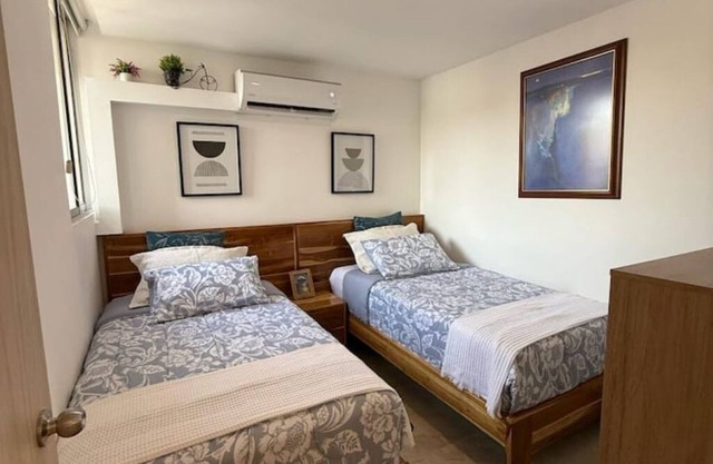 Deluxe Apartment in Bquilla!