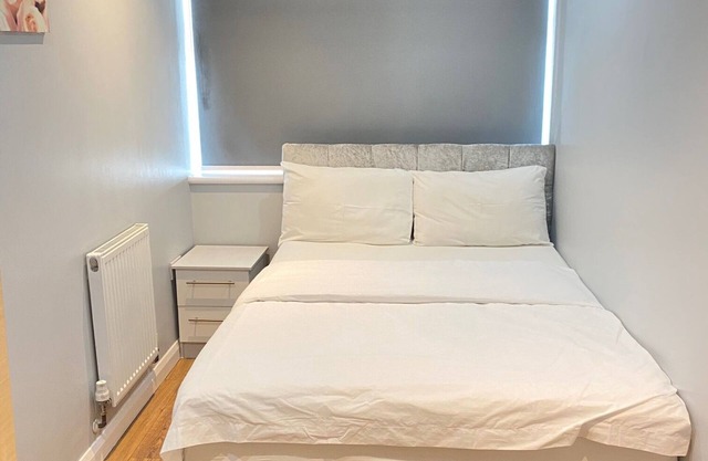 Deluxe Apartment Double 2 Single and Sofa Bed.