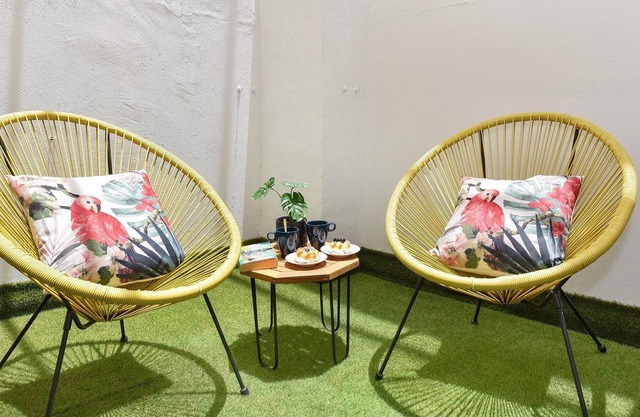 Deluxe Apartment in Cruce de Arinaga