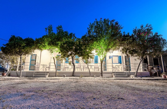 Deluxe Double Studio-Zante Riva Studios