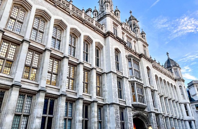 Deluxe Entire Apartment Between Covent Garden and St Pauls Cathedral