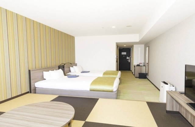 Deluxe Family for VS | Simple Stay no meals/Hakodate Hokkaidō