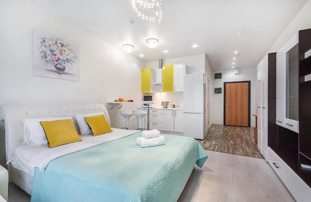 DeLuxe Loft City Centre