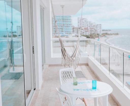 Deluxe Spectacular Sunset