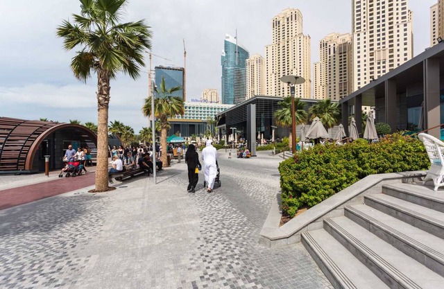 Deluxe Studio at Al Thanyah Street, Barsha Heights