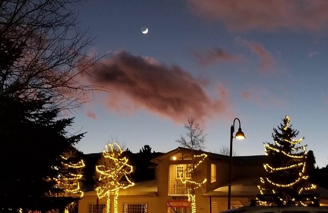 Deluxe Tri-Level Townhome in Beautiful Snowcreek @Mammoth CA