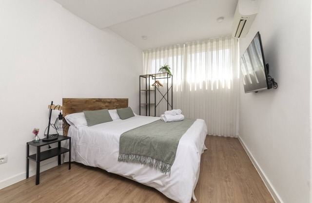 Deluxe VI - Ferga Suites