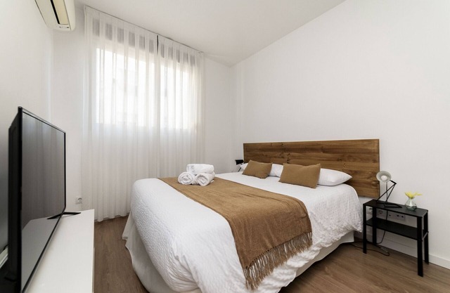 Deluxe VII - Ferga Suites