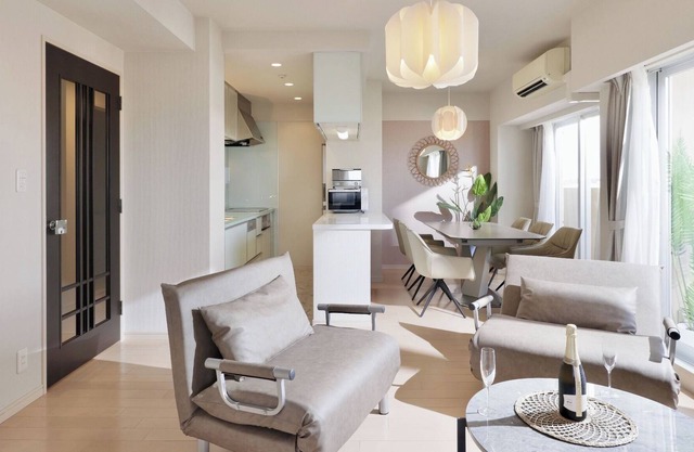 Deluxe1 City View - 1001 / Miyakojima Okinawa