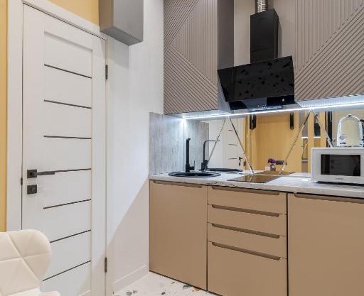 DeMar Apart Vagilevicha