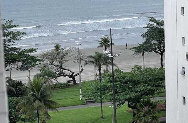 DEMARCATED GARAGE, WI-FI, GREAT LOCATION, SEA VIEW, EMBARÉ.