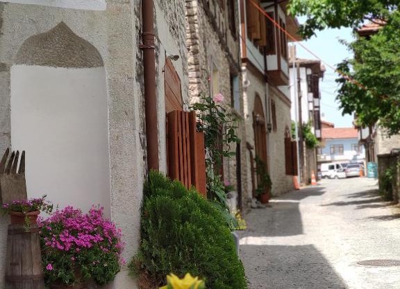 Demirkapi Konak Hotel