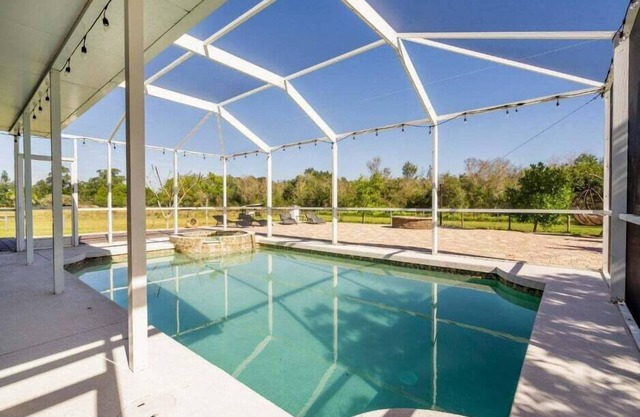 Denali Ranch | Private Pool + Hot Tub