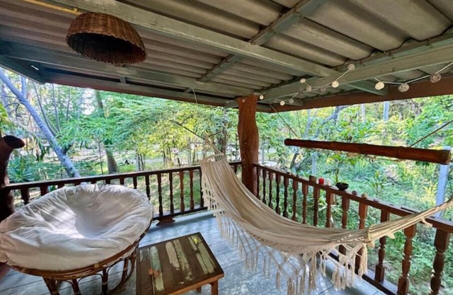 Deniz’s Zen Harmony Haven