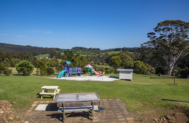 Denmark Scenic Tourist Park