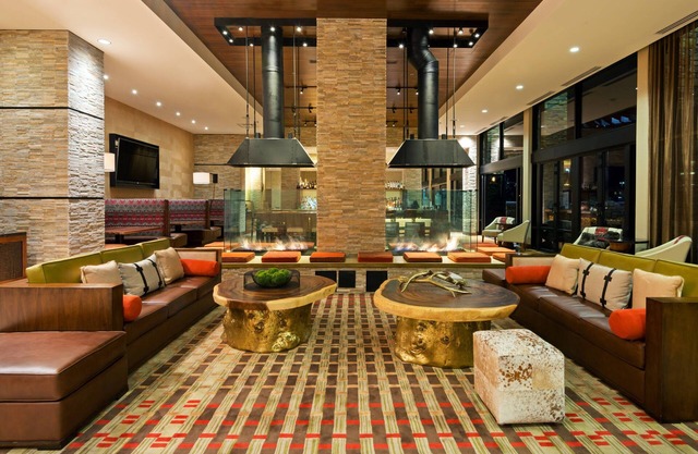 Denver Marriott Westminster