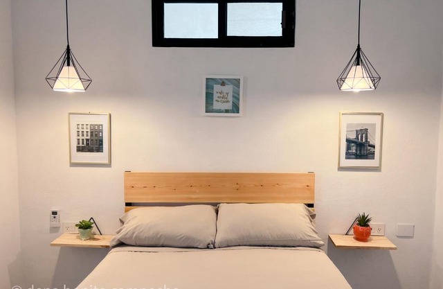 Depa bonito campeche