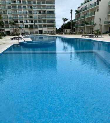 Depa boutique nuevo de 2 recámaras - diseño, confort y excelente ubicación con alberca