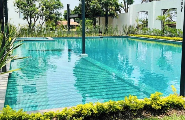 Depa Elegante en Cuernavaca con Vista al Valle