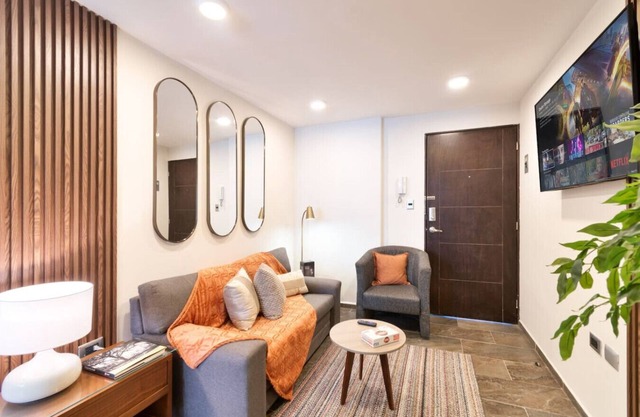 Depa King en Centro Histórico de Durango