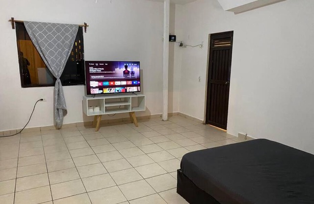 Depa privado en Guadalupe, céntrico y cómodo.