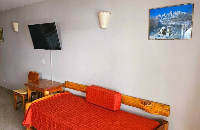 Departamento en el Cerro Catedral Para 4/6 Personas