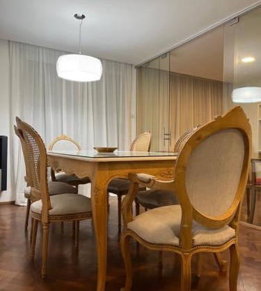 Departamento céntrico 2 dormitorios