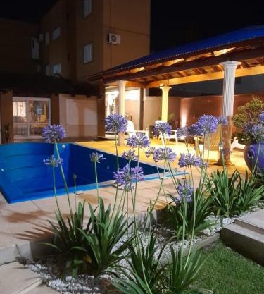 Departamento de lujo El Monte