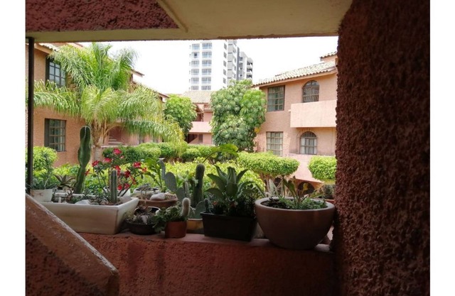 Departamento Iluminado, Seguro, Céntrico