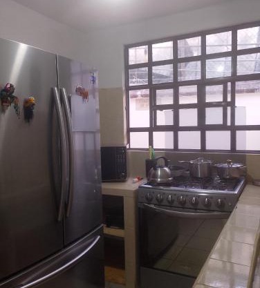 Departamento privado en el centro