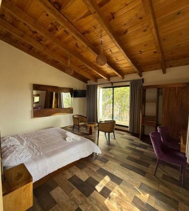 Departamentos San Francisco