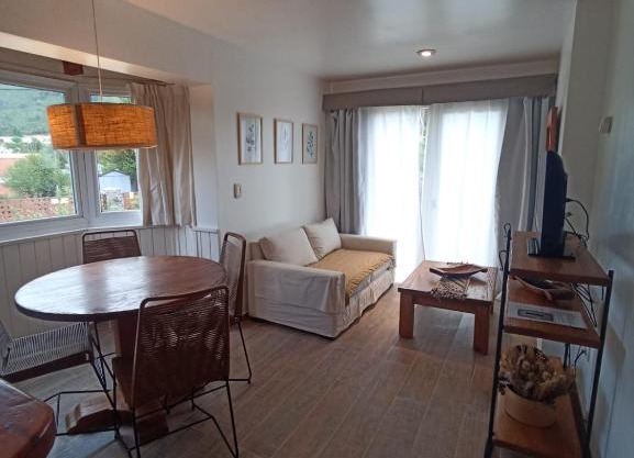 Departamento Cat Sur en el Cerro Catedral