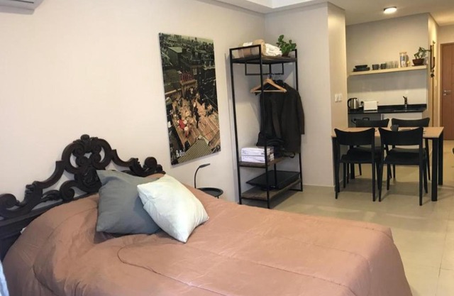 Departamento Moderno en el centro con pileta