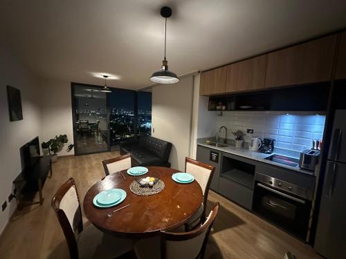 Departamento Ñuñoa