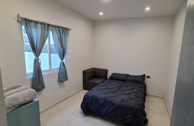 Departamento 11 personas, céntrico a 3 min de Paseo Durango