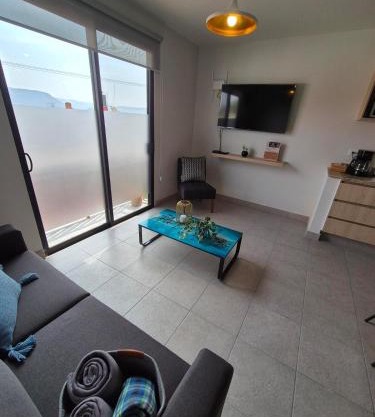 Departamento 2do nivel a 10 minutos de Catrinas!