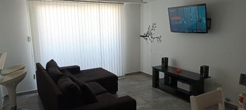 Departamento 3 Ambientes con Cochera MDQ PLAYA SOLO FAMILIAS