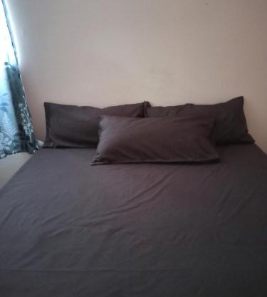 Departamento a 15 min del aeropuerto