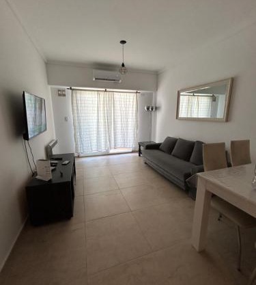 Departamento a estrenar con pileta