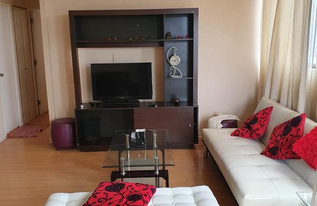 Departamento Alameda Talca