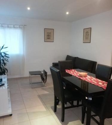 Departamento Amoblado 2 dormitorios