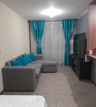 Departamento Amoblado en Arica