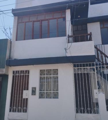 Departamento Amoblado en Urba. Ilo